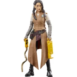 Sale Figura Star Wars Andor Bix Caleen Serie Black Replicas Y Coleccionismo Star Wars