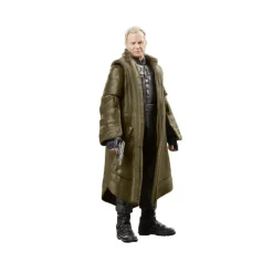 Hot Figura Star Wars Andor Luthen Rael Serie Black Replicas Y Coleccionismo Star Wars
