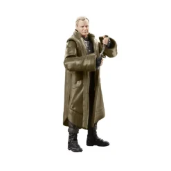 Hot Figura Star Wars Andor Luthen Rael Serie Black Replicas Y Coleccionismo Star Wars