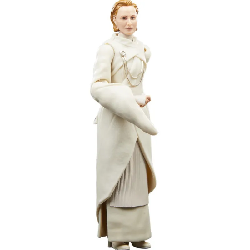 Sale Figura Star Wars Andor Senadora Mon Mothma Replicas Y Coleccionismo Star Wars
