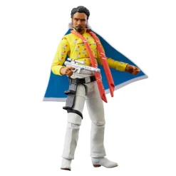 New Figura Star Wars Battlefront II Lando Calrissian Replicas Y Coleccionismo Star Wars
