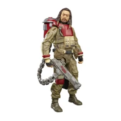 New Figura Star Wars Baze Malbus Serie Black Replicas Y Coleccionismo Star Wars