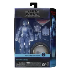 Sale Figura Star Wars Black Series Holocomm Collection Bo-Katan Kryze 15 Cm Replicas Y Coleccionismo Star Wars
