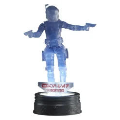 Sale Figura Star Wars Black Series Holocomm Collection Bo-Katan Kryze 15 Cm Replicas Y Coleccionismo Star Wars