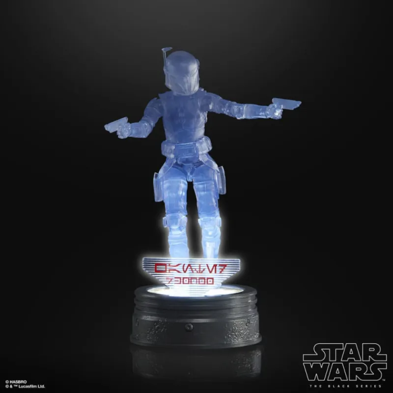 Sale Figura Star Wars Black Series Holocomm Collection Bo-Katan Kryze 15 Cm Replicas Y Coleccionismo Star Wars