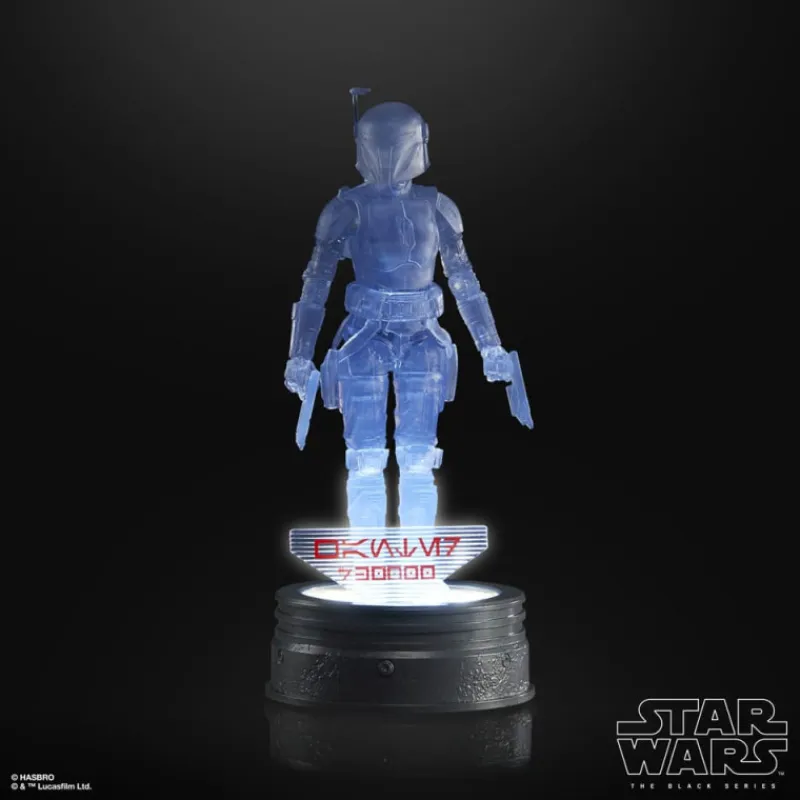 Sale Figura Star Wars Black Series Holocomm Collection Bo-Katan Kryze 15 Cm Replicas Y Coleccionismo Star Wars