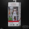 Hasbro Replicas Y Coleccionismo Star Wars ^Figura Star Wars Black Series Snowtrooper (Holiday Edition) 15 Cm
