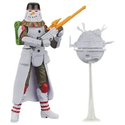 Hasbro Replicas Y Coleccionismo Star Wars ^Figura Star Wars Black Series Snowtrooper (Holiday Edition) 15 Cm