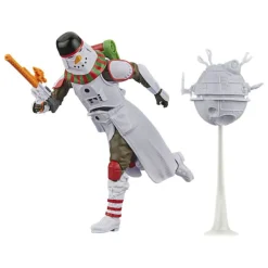 Hasbro Replicas Y Coleccionismo Star Wars ^Figura Star Wars Black Series Snowtrooper (Holiday Edition) 15 Cm