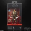 Hasbro Replicas Y Coleccionismo Star Wars ^Figura Star Wars Black Series Osha Aniseya 15 cm