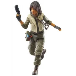 Hasbro Replicas Y Coleccionismo Star Wars ^Figura Star Wars Black Series Osha Aniseya 15 cm