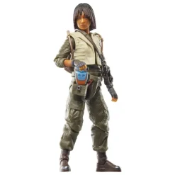Hasbro Replicas Y Coleccionismo Star Wars ^Figura Star Wars Black Series Osha Aniseya 15 cm