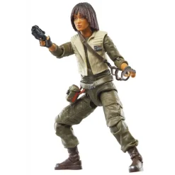 Hasbro Replicas Y Coleccionismo Star Wars ^Figura Star Wars Black Series Osha Aniseya 15 cm
