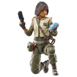 Hasbro Replicas Y Coleccionismo Star Wars ^Figura Star Wars Black Series Osha Aniseya 15 cm