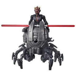 New Figura Star Wars Black Seriess 6 Cm Surtido B (8) Replicas Y Coleccionismo Star Wars