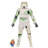 Hot Figura Star Wars Black Series Night Trooper Halloween 15 cm Replicas Y Coleccionismo Star Wars