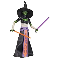 Hasbro Replicas Y Coleccionismo Star Wars ^Figura Star Wars Black Series Dathomir Witch Halloween Edition 15 cm