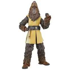 Hasbro Replicas Y Coleccionismo Star Wars ^Figura Star Wars Black Series Jedi Master Kelnacca 15 cm