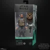 Hasbro Replicas Y Coleccionismo Star Wars ^Figura Star Wars Bodhi Rook Serie Black