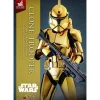 Best Figura Star Wars Clone Trooper Edición Exclusiva 30 cm Replicas Y Coleccionismo Star Wars
