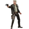 Hot Figura Star Wars Despertar De La Fuerza Han Solo Replicas Y Coleccionismo Star Wars