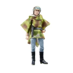 Figura Star Wars El Retorno Del Jedi Princesa Leia Replicas Y Coleccionismo Star Wars