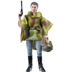 Figura Star Wars El Retorno Del Jedi Princesa Leia Replicas Y Coleccionismo Star Wars
