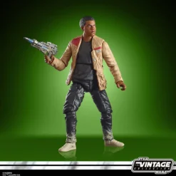 Best Figura Star Wars Episode Vii Vintage Collection Finn (Starkiller Base) 10 Cm Replicas Y Coleccionismo Star Wars