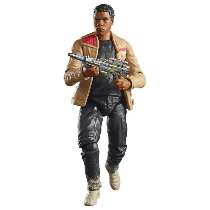 Best Figura Star Wars Episode Vii Vintage Collection Finn (Starkiller Base) 10 Cm Replicas Y Coleccionismo Star Wars
