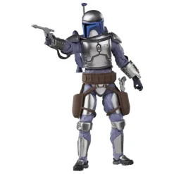 Clearance Figura Star Wars Episode Ii Vintage Collection Jango Fett 10 Cm Replicas Y Coleccionismo Star Wars