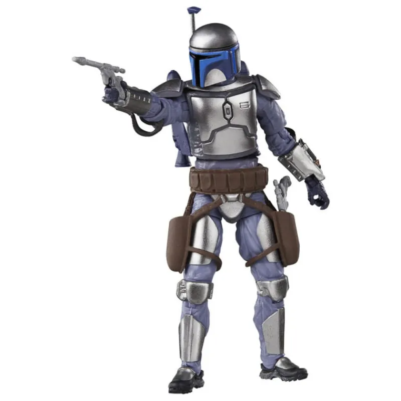 Clearance Figura Star Wars Episode Ii Vintage Collection Jango Fett 10 Cm Replicas Y Coleccionismo Star Wars
