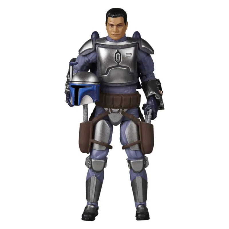 Clearance Figura Star Wars Episode Ii Vintage Collection Jango Fett 10 Cm Replicas Y Coleccionismo Star Wars