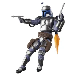 Clearance Figura Star Wars Episode Ii Vintage Collection Jango Fett 10 Cm Replicas Y Coleccionismo Star Wars
