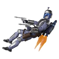 Clearance Figura Star Wars Episode Ii Vintage Collection Jango Fett 10 Cm Replicas Y Coleccionismo Star Wars