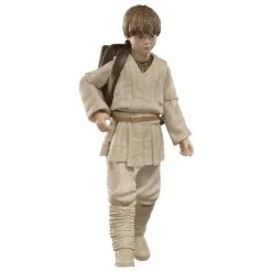 Figura Star Wars Episode I Black Series Anakin Skywalker 15 Cm Replicas Y Coleccionismo Star Wars