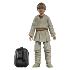 Figura Star Wars Episode I Black Series Anakin Skywalker 15 Cm Replicas Y Coleccionismo Star Wars