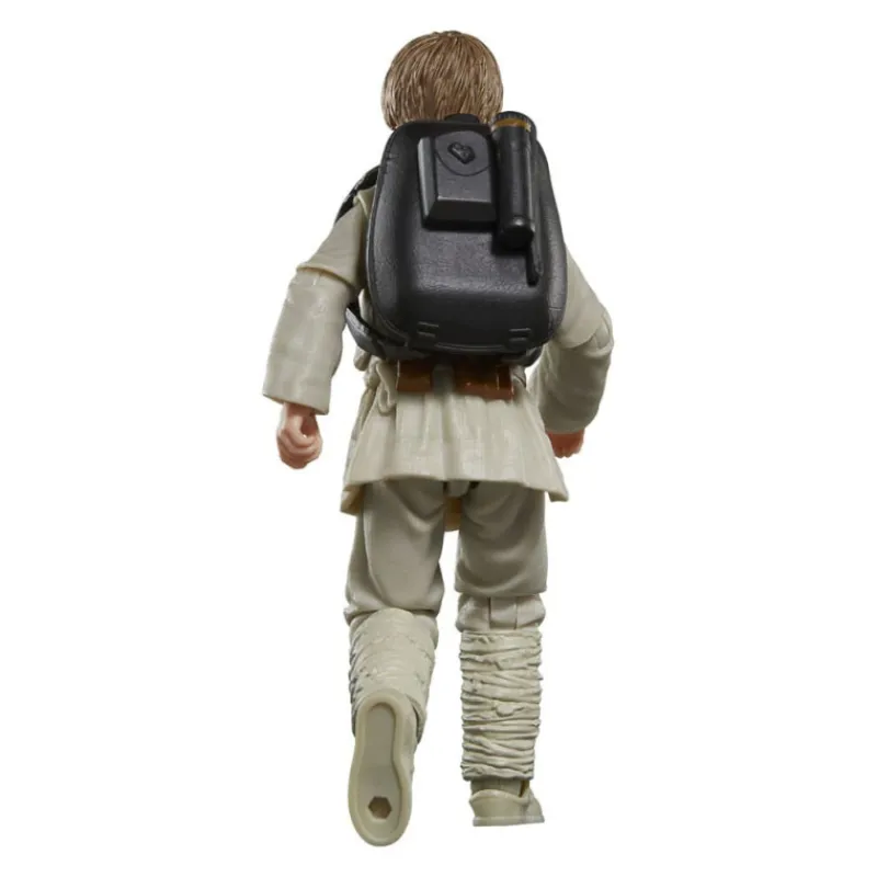 Figura Star Wars Episode I Black Series Anakin Skywalker 15 Cm Replicas Y Coleccionismo Star Wars