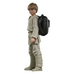 Figura Star Wars Episode I Black Series Anakin Skywalker 15 Cm Replicas Y Coleccionismo Star Wars