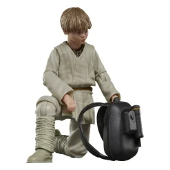 Figura Star Wars Episode I Black Series Anakin Skywalker 15 Cm Replicas Y Coleccionismo Star Wars