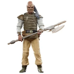 Hasbro Replicas Y Coleccionismo Star Wars ^Figura Star Wars Episode Vi 40Th Anniversary Vintage Collection Weequay 10 Cm