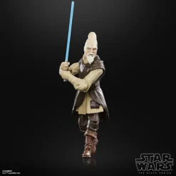 Hasbro Replicas Y Coleccionismo Star Wars ^Figura Star Wars Episode Ii Black Series Ki-Adi-Mundi 15 Cm
