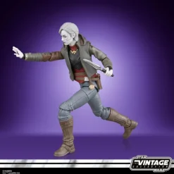 Hasbro Más Regalos De Star Wars|Replicas Y Coleccionismo Star Wars ^Figura Star Wars Nightsister Merrin The Vintage Collection