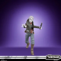 Hasbro Más Regalos De Star Wars|Replicas Y Coleccionismo Star Wars ^Figura Star Wars Nightsister Merrin The Vintage Collection