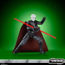 Online Figura Star Wars: Obi-Wan Kenobi Vintage Collection Grand Inquisitor 10 Cm Replicas Y Coleccionismo Star Wars