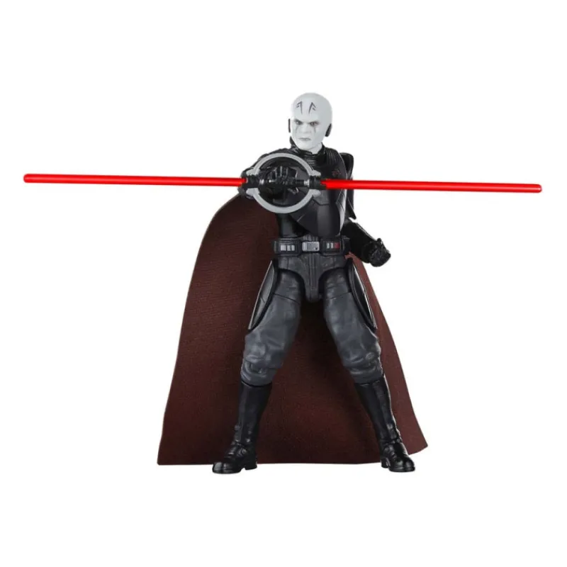 Online Figura Star Wars: Obi-Wan Kenobi Vintage Collection Grand Inquisitor 10 Cm Replicas Y Coleccionismo Star Wars