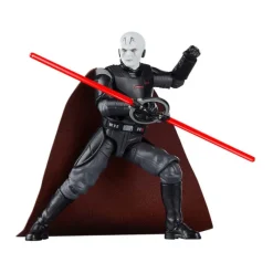 Online Figura Star Wars: Obi-Wan Kenobi Vintage Collection Grand Inquisitor 10 Cm Replicas Y Coleccionismo Star Wars