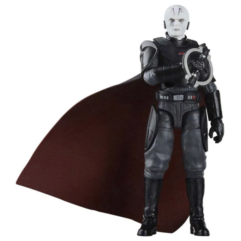 Online Figura Star Wars: Obi-Wan Kenobi Vintage Collection Grand Inquisitor 10 Cm Replicas Y Coleccionismo Star Wars