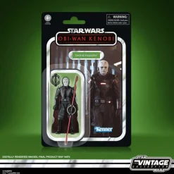 Online Figura Star Wars: Obi-Wan Kenobi Vintage Collection Grand Inquisitor 10 Cm Replicas Y Coleccionismo Star Wars