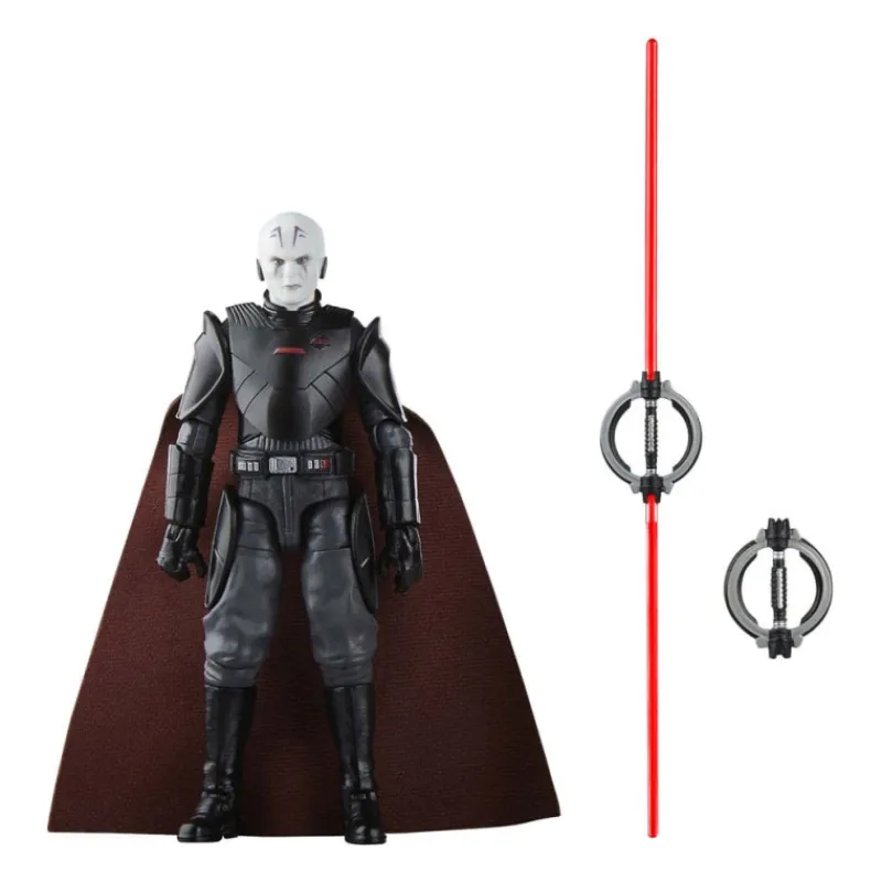 Online Figura Star Wars: Obi-Wan Kenobi Vintage Collection Grand Inquisitor 10 Cm Replicas Y Coleccionismo Star Wars
