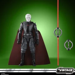 Online Figura Star Wars: Obi-Wan Kenobi Vintage Collection Grand Inquisitor 10 Cm Replicas Y Coleccionismo Star Wars